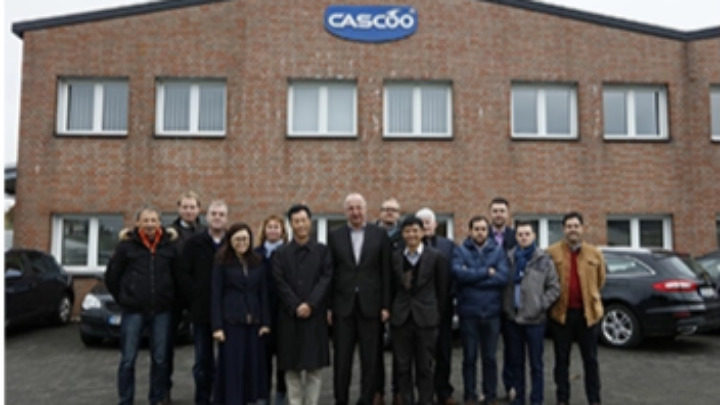 中山市奔点五金机械有限公司图3