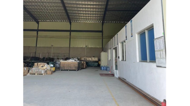 惠州市新永旭五金制品有限公司图4