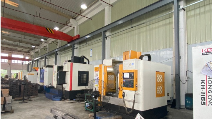 惠州市兄弟智能装备有限公司图3