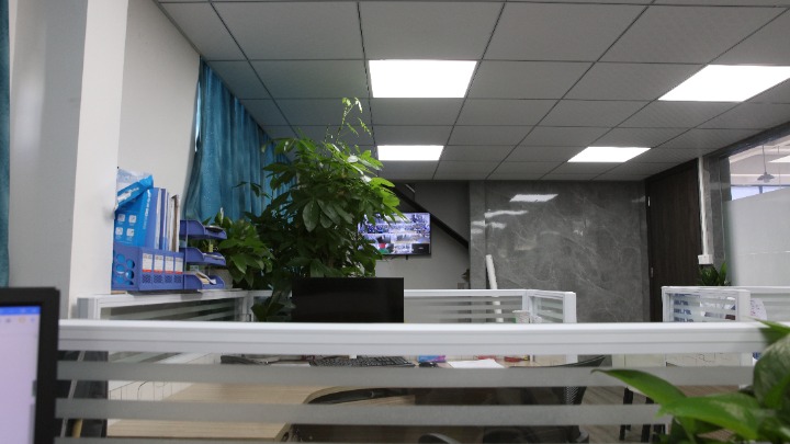 中山市威雅科技有限公司图2