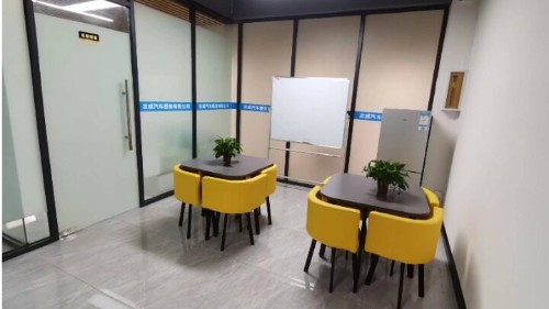 东莞市腾丰汽车服务有限公司图2