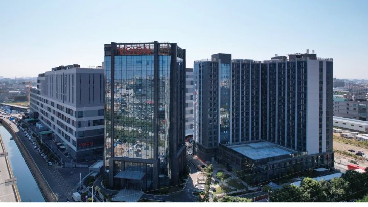 广东旺盈环保包装实业有限公司图1