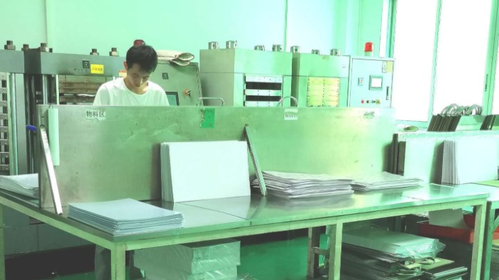 东莞市顺芯物联科技有限公司图6