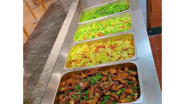 广东旺盈环保包装实业有限公司图5