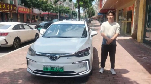 东莞市腾丰汽车服务有限公司图8