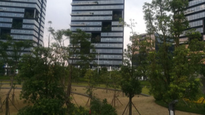 东莞市云华数控机电有限公司图4