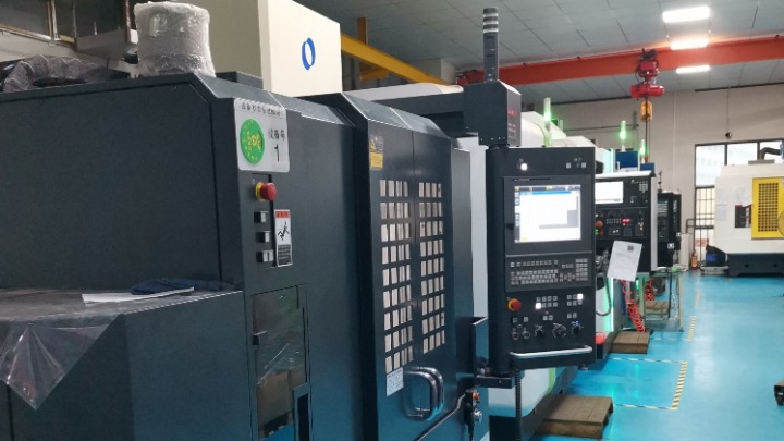 东莞市豪威技术有限公司图5