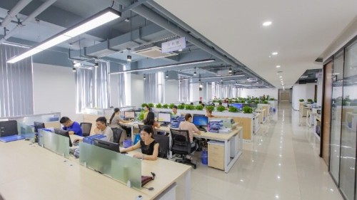 東莞市恒寶通光電子有限公司圖2