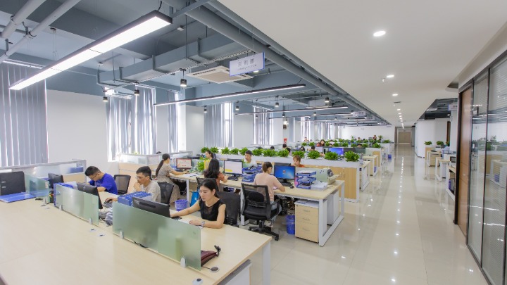 东莞市恒宝通光电子有限公司图2