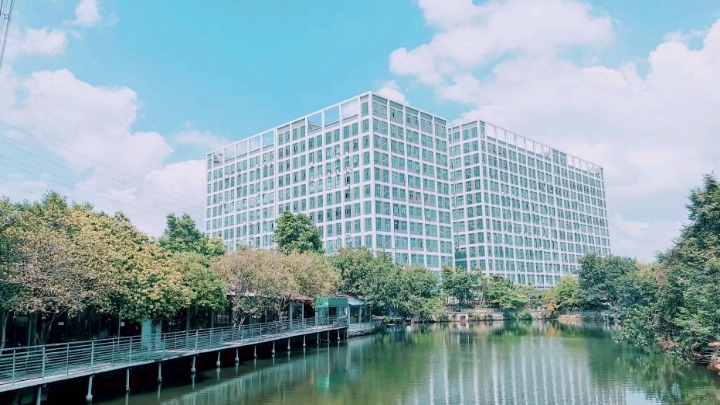 东莞市豪威技术有限公司图9