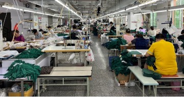 东莞市嘉卓服饰有限公司图3