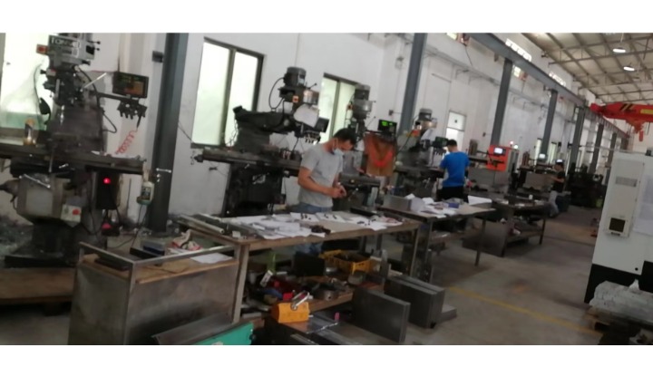 东莞市金棋五金制品有限公司图3