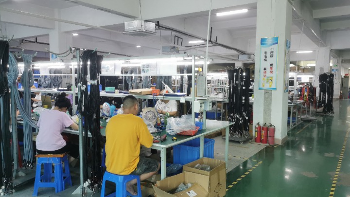 东莞市迪斯迈传导技术有限公司图1