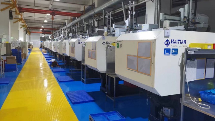 东莞市豪威技术有限公司图3