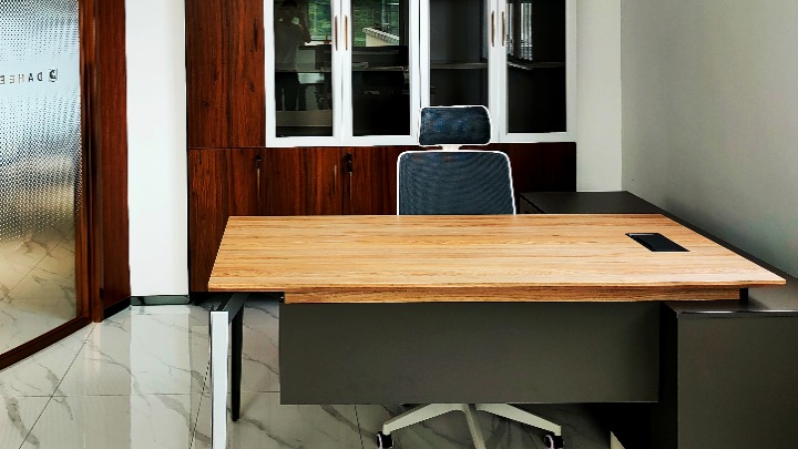 广东大喜装饰设计工程有限公司图3