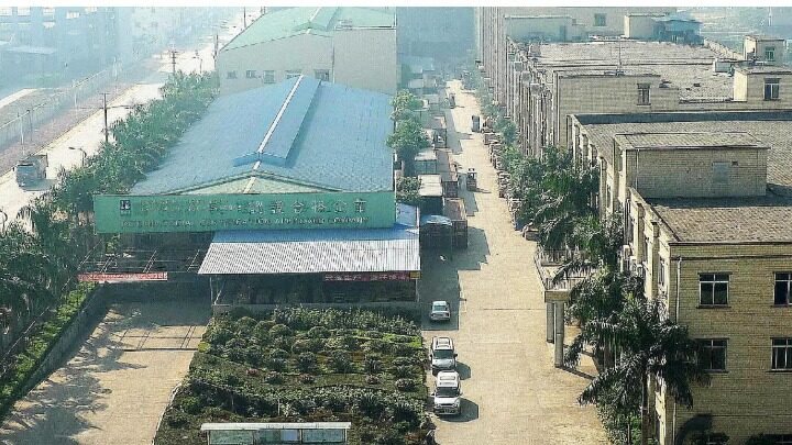 奔邁頌怡塑膠鋼制品（惠州）有限公司-圖片2