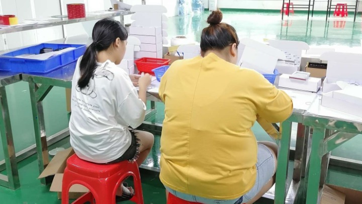 东莞市顺芯物联科技有限公司图4