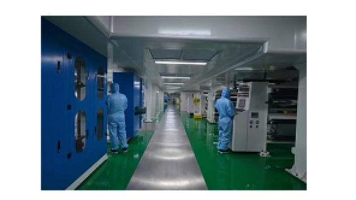 东莞市骏青电子科技有限公司图3