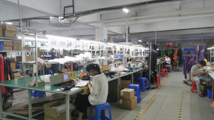 东莞市迪斯迈传导技术有限公司图2