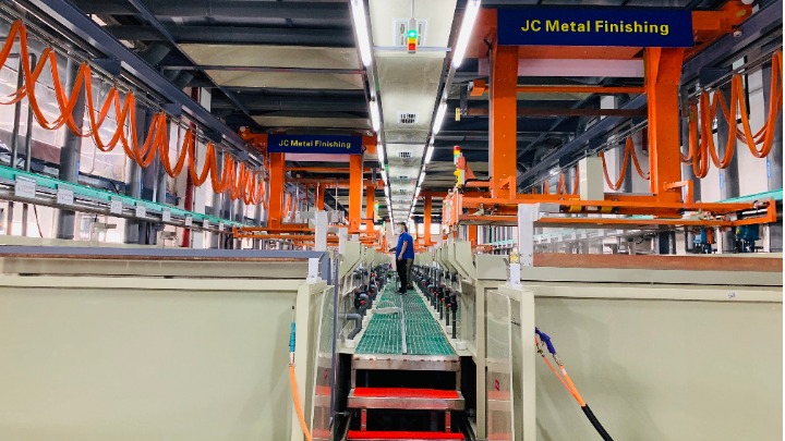 广东杰昌五金制品有限公司图4