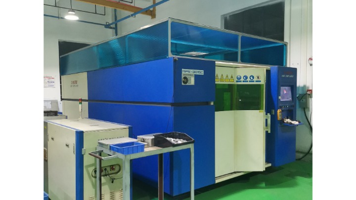 东莞市豪威技术有限公司图7