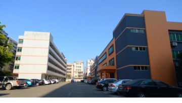 东莞市骏青电子科技有限公司图7