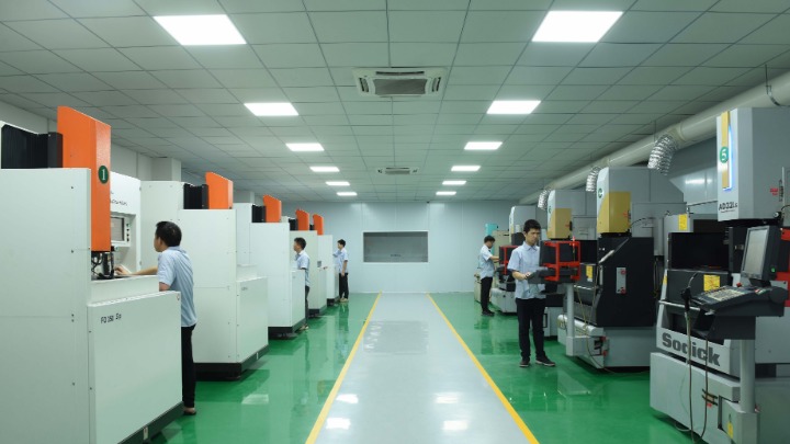 广东台进半导体科技有限公司图3