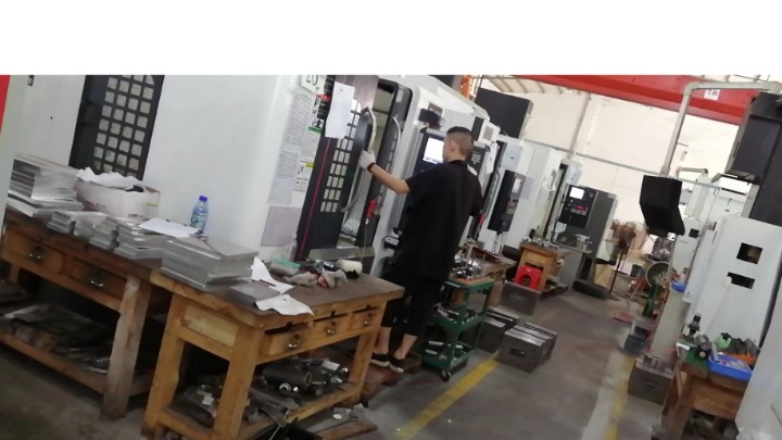 东莞市金棋五金制品有限公司图6