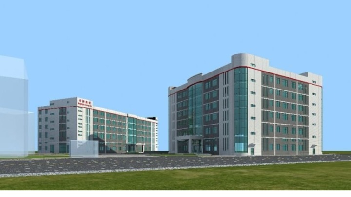 东莞市胜昊新材料科技有限公司图1