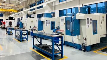 惠州市凯默金属制品有限公司图5