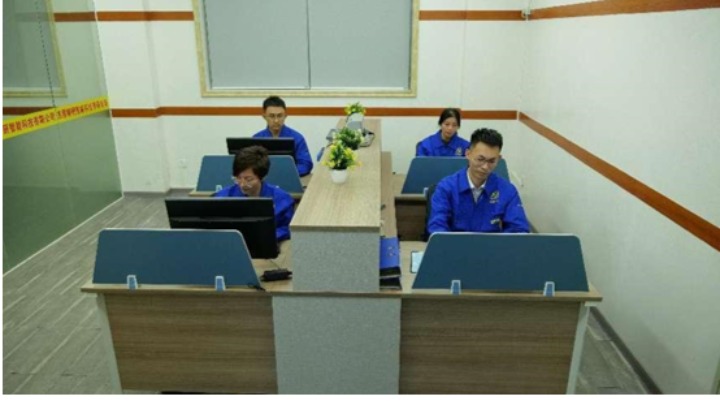 东莞精研智能科技有限公司图2