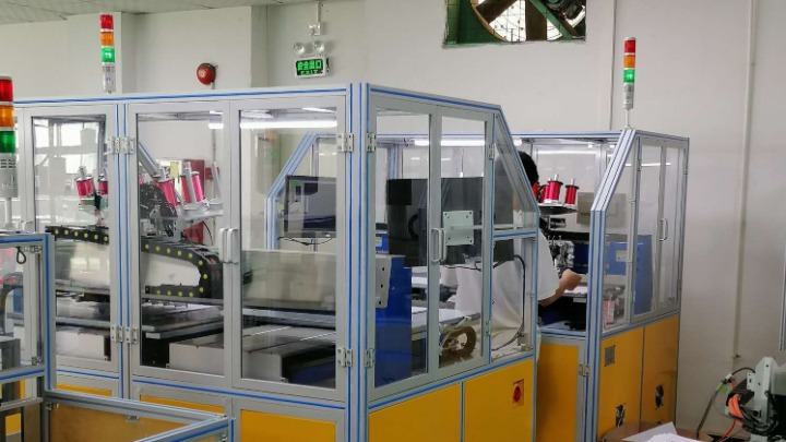 东莞市顺芯物联科技有限公司图5