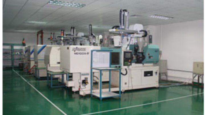 东莞市建雄实业有限公司图3