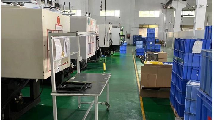 东莞市颐新五金塑胶制品有限公司图3