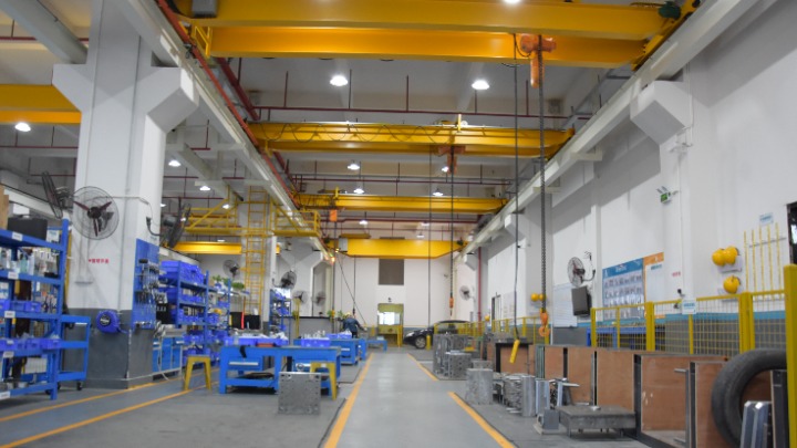 惠州市凯默金属制品有限公司图4