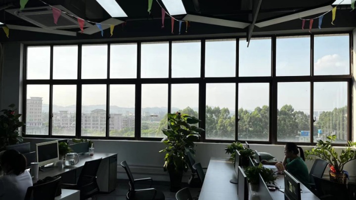 东莞市满电新能源科技有限公司图3