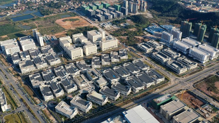 广东北研新材料科技有限公司图2