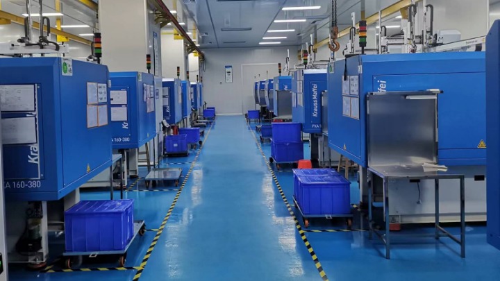 东莞市豪威技术有限公司图2