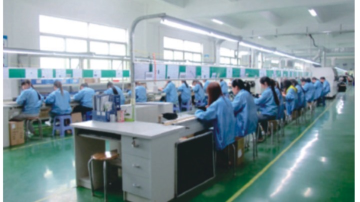 东莞市先领电源有限公司图3