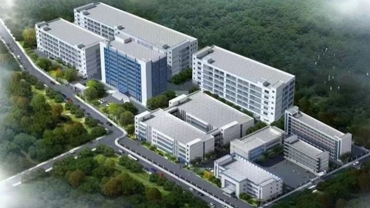 广东力王新能源股份有限公司图1