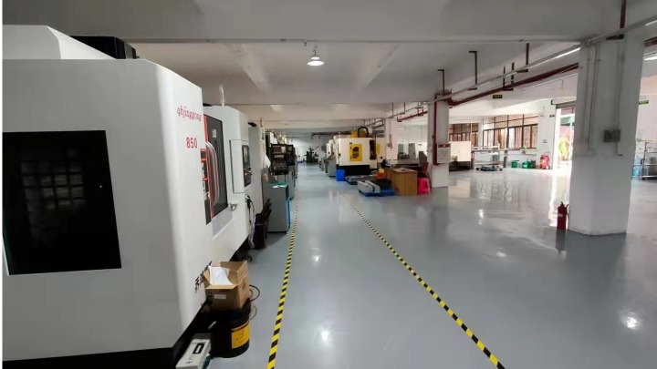 东莞仁捷精密机械有限公司-图8