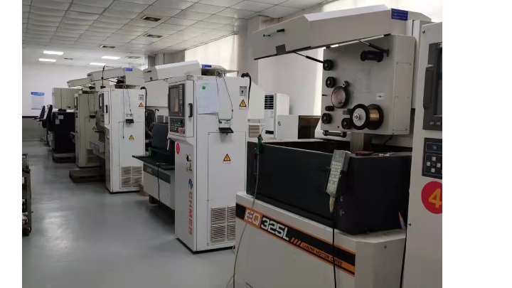 星盛五金科技有限公司图2