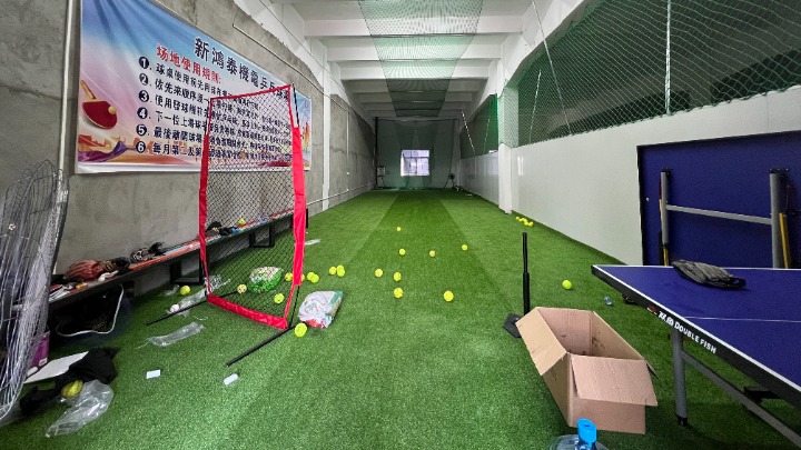 东莞市新鸿泰机电有限公司图8