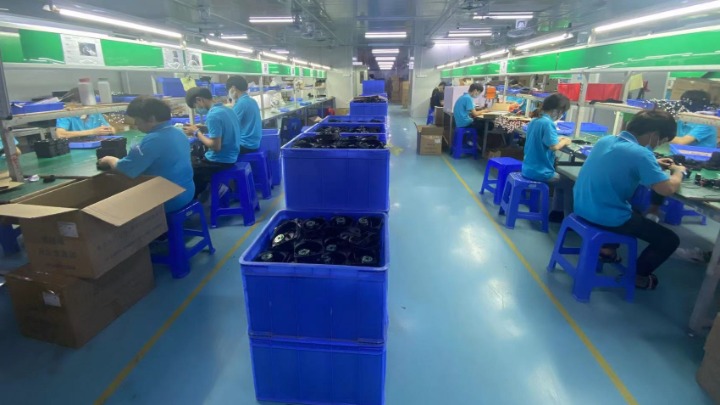 广东鑫琦锋科技有限公司图6