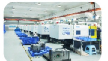 东莞市众运精密模具有限公司图2