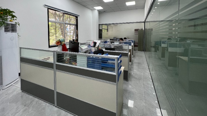 东莞市新鸿泰机电有限公司图5