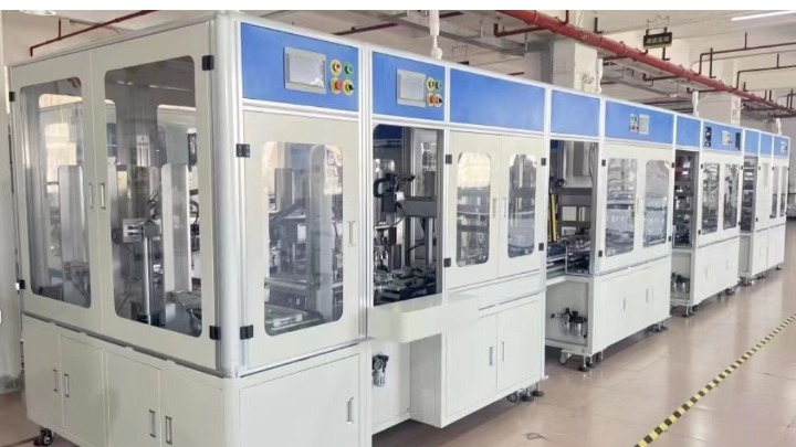 东莞市圻博智能设备有限公司图5