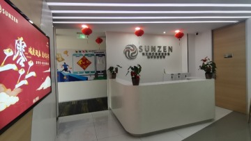 泉州商正展示用品工贸有限公司图2