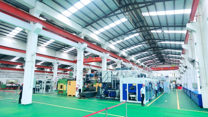 东莞盛美塑胶机械有限公司图4