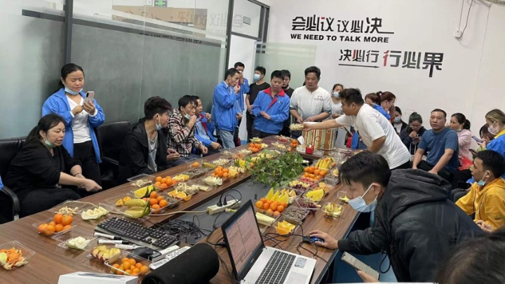 东莞市金铂钰橡塑五金制品有限公司图3